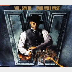 Will Smith - Wild Wild West (1999)
