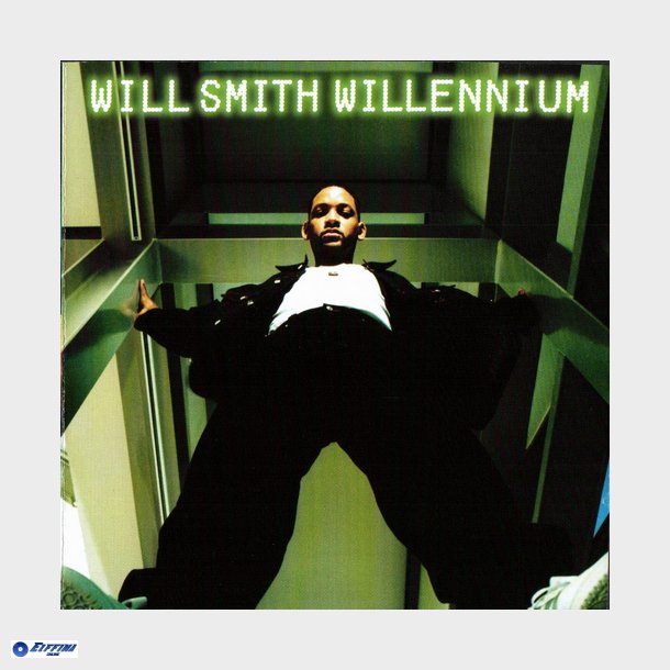 Will Smith - Willennium (2003)