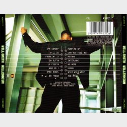 Will Smith - Willennium (2003)