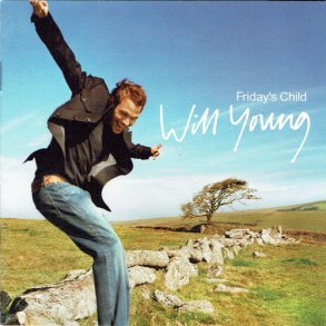 Will Young - Friday's Child (2003)