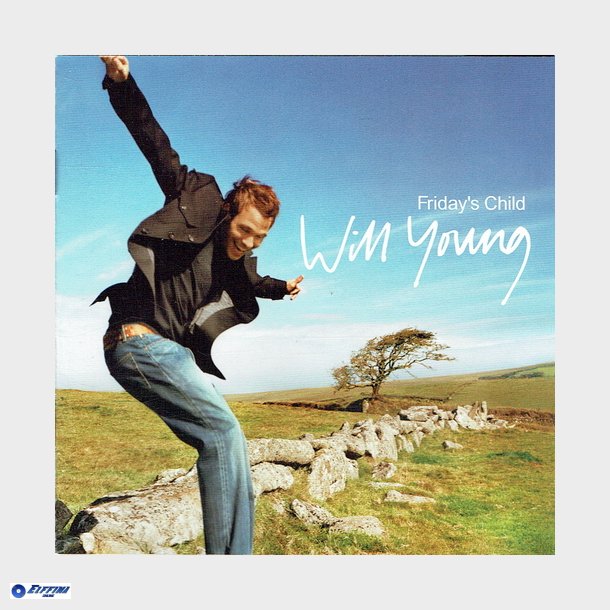 Will Young - Friday's Child (2003)