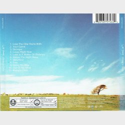 Will Young - Friday's Child (2003)