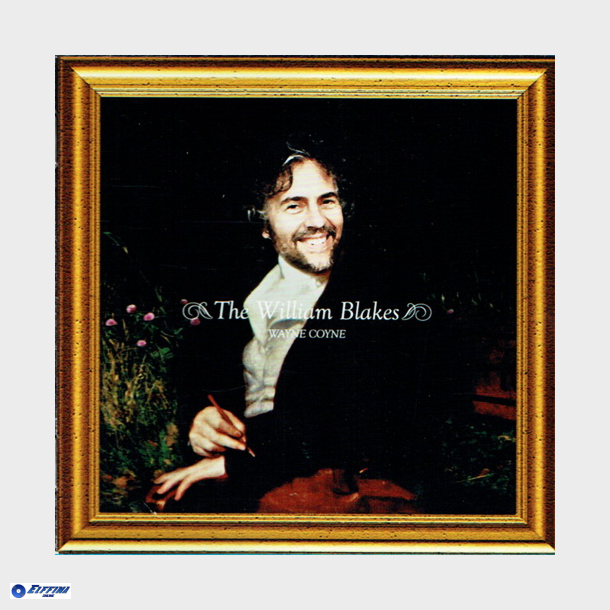 William Blakes, The - Wayne Coyne (2008) - NY