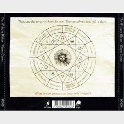 William Blakes, The - Wayne Coyne (2008)