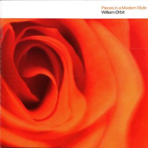 William �rbit - Pieces In A Modern Style (1999) (Unofficial Release)
