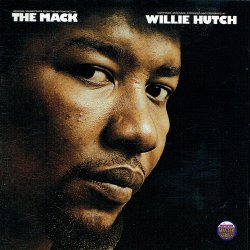 Willie Hutch - The Mack (1996)
