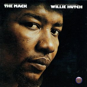 Willie Hutch - The Mack (1996)