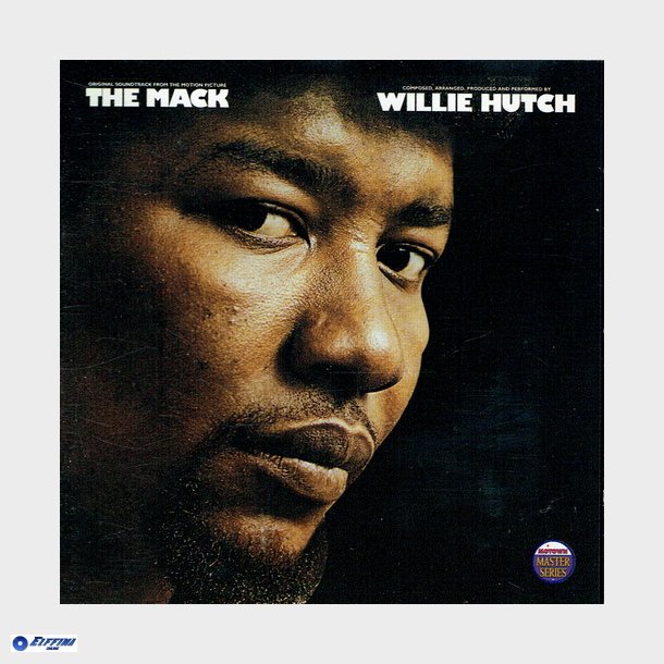 Willie Hutch - The Mack (1996)