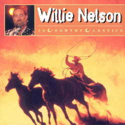 Willie Nelson - 20 Country Classics (1998)