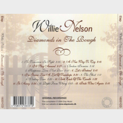 Willie Nelson - Diamonds In The Rough (2000)