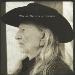 Willie Nelson - Heroes (2012)