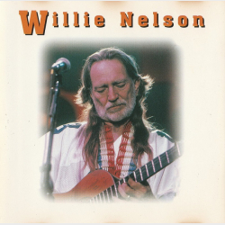 Willie Nelson - Home Is Where You're Happy (1997)
