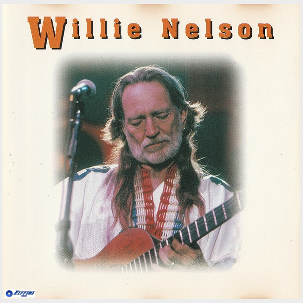 Willie Nelson - Home Is Where You're Happy (1997)