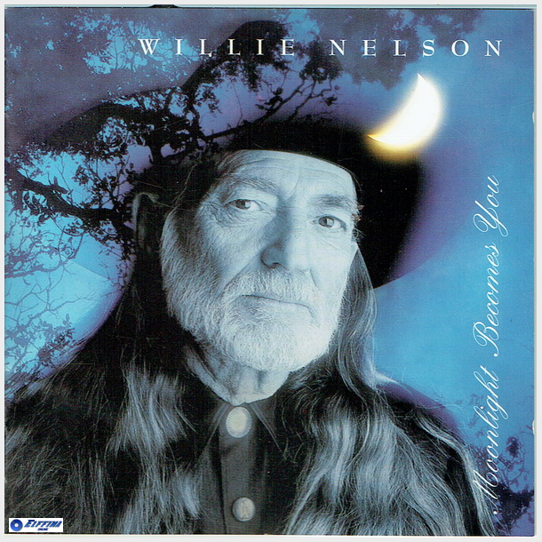 Willie Nelson - Moonlihgt Becomes You (1993)