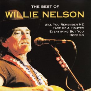 Willie Nelson - The Best Of