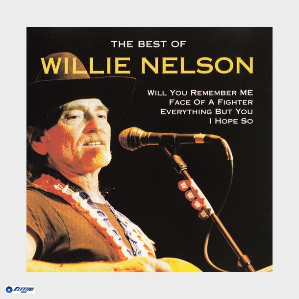 Willie Nelson - The Best Of