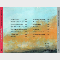 Willy Egmose &amp; Skjern Kirkekor - Ingen Skygger Uden Lys