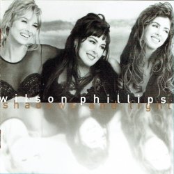 Wilson Phillips - Shadows And Light (1992)