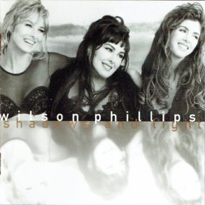 Wilson Phillips - Shadows And Light (1992)