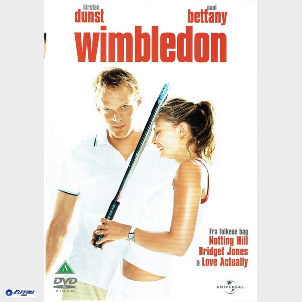 Wimbledon (2004) - NY