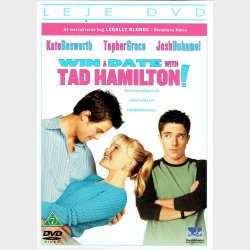 Win A Date With Tad Hamilton! (2004)