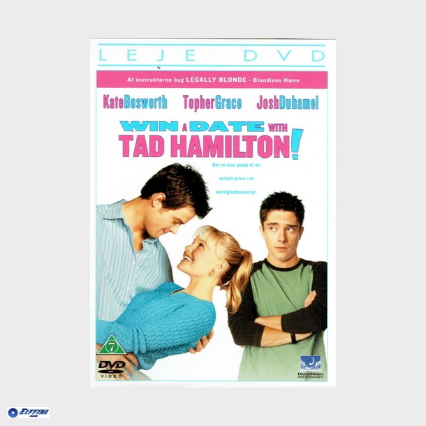 Win A Date With Tad Hamilton! (2004)