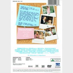 Win A Date With Tad Hamilton! (2004)