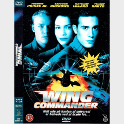 Wing Commander (1999)