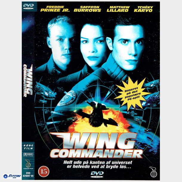 Wing Commander (1999)