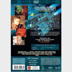 Wing Commander (1999)