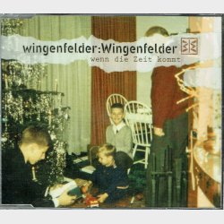 Wingenfelder-Wingenfelder - wenn die zeit kommt (2012)
