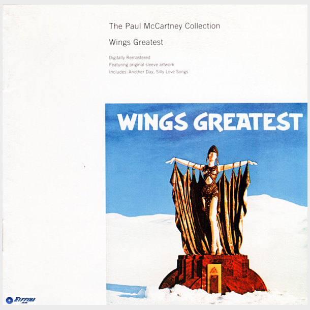 Wings - Greatest (1993)