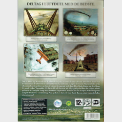 Wings Of Honour Battles Of The Red Baron (2006)