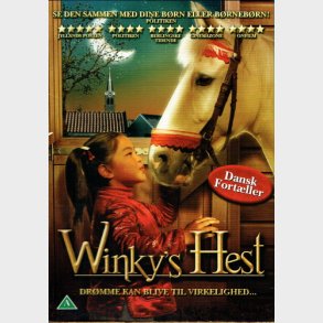 Winky's Hest (2005)