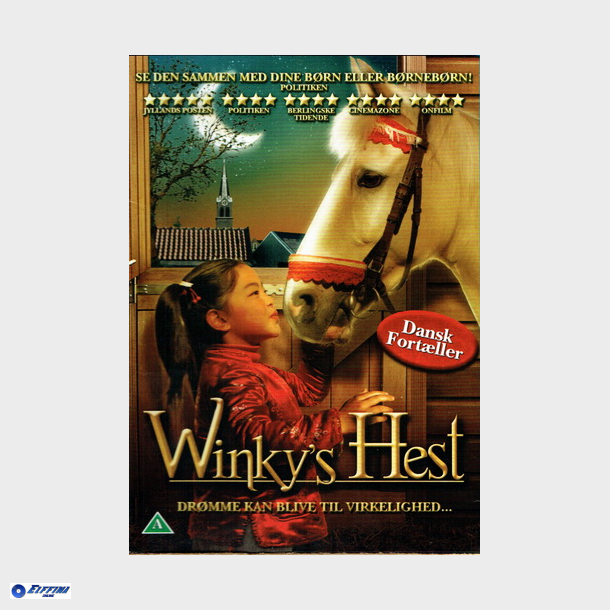 Winky's Hest (2005)