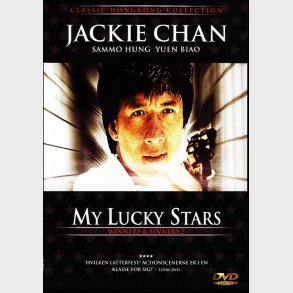 Winners & Sinners 2 - My Lucky Stars (1985)