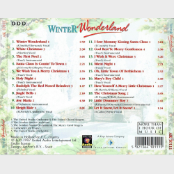 Winter Wonderland (1997)