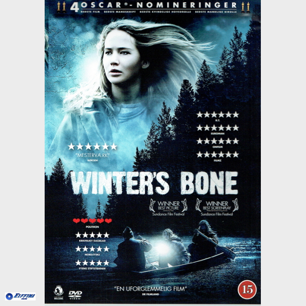 Winter's Bone (2010)