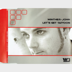 Winther-John - Let's Get Tattoos (2003)