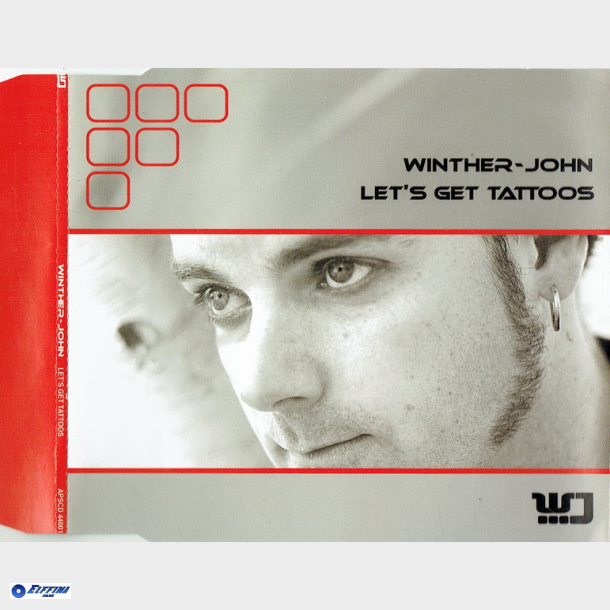 Winther-John - Let's Get Tattoos (2003)