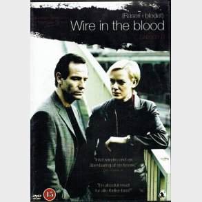 Wire In The Blood - S�son 3 (2005)