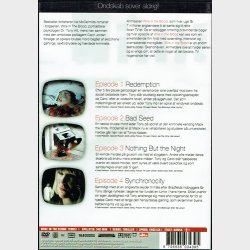 Wire In The Blood - Sson 3 (2005)