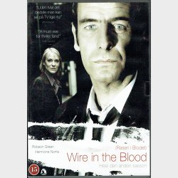 Wire In The Blood - Season 2 (2004)