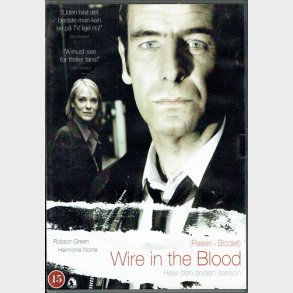 Wire In The Blood - Season 2 (2004)