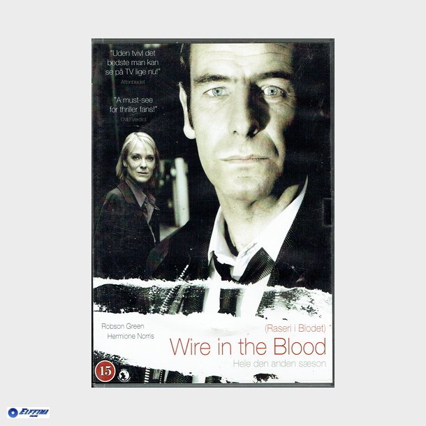 Wire In The Blood - Season 2 (2004)