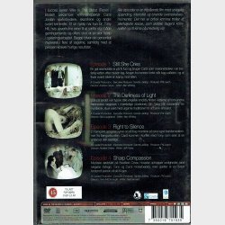 Wire In The Blood - Season 2 (2004)