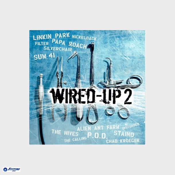 Wired Up 2 (2002)