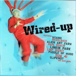 Wired Up (2002)