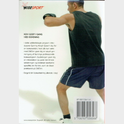 Wisesport Kom Godt I Gang Med Boksning