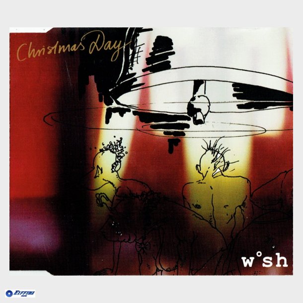 Wish - Christmas Day (2000)